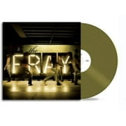 The Fray - Fray - Olive Green Colored Vinyl - Rock