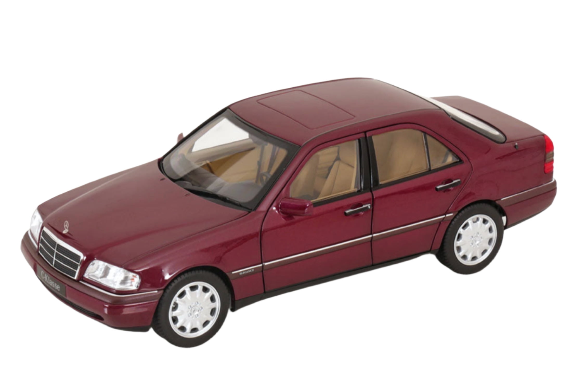 Norev 1966 Mercedes-Benz 200 (W110) Sedan Red 1:18 - Walmart.com Norev 1966 Mercedes-Benz 200 (W110) Sedan Red 1:18 - Walmart.com