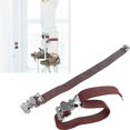 thumbnail image 4 of 2Pcs Drywall Stilts Straps, Leg Band Straps with Adjustable Size, Replacement Part for Stilts, 4 of 5