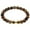 I, variant on Stone Tiger Eye Bracelet Lava Rock Bracelet Stress Yoga Beads Adjustable Bracelet Aromatherapy Oil Diffuser Lava Bracelet for Men Women Bracelet Beads Stretchy String for Bracelets
