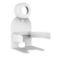 thumbnail image 1 of Amdohai Router Bracket Easy Installation Nondestructive Signal Compatible with Google Nest Wifi 2-generation AC2200 Router White, 1 of 9
