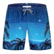 thumbnail image 1 of Short Playa Hombre Short Traje De Baño Hombre Bañadores, 1 of 4