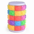 thumbnail image 4 of Parrillas de chimenea de leña de juguete Magic Tower Cube para niños, 4 of 5