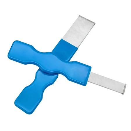 

Multifunctional Usage Comfortable Handle Durable Auto Car Tools Car Vehicles Repair Tools Carbide Scraper Tools & Maintain for Clean Disc Brake Caliper Slides