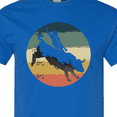 thumbnail image 4 of Inktastic Bull Riding Rodeo Rider T-Shirt, 4 of 5