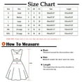 thumbnail image 3 of Wycnly Summer Dresses for Women Fashion Hawaiian Style High Waist Swing Cami Long Dresses 2024 Short Sleeve V-Neck Coconut Tree Print Maxi Formal Dress Sky Blue m, 3 of 5