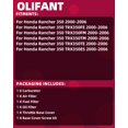 thumbnail image 2 of Carburador OLIFANT para Honda Rancher 350 TRX350 2000-2006, 2 of 7