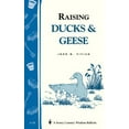 thumbnail image 1 of Pre-Owned Raising Ducks & Geese - Paperback, 1 of 1