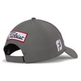 thumbnail image 4 of Gorra Titleist Tour Breezer Golf Carbón Blanco UV 50+, 4 of 5