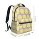 thumbnail image 2 of Balery Yellow Lemon Slices Mochila Escolar Impresa, Mochila Ligera para Viajes Casual, Mochila Duradera y Cómoda Multifuncional, Mochila para Laptop-One Size, 2 of 5
