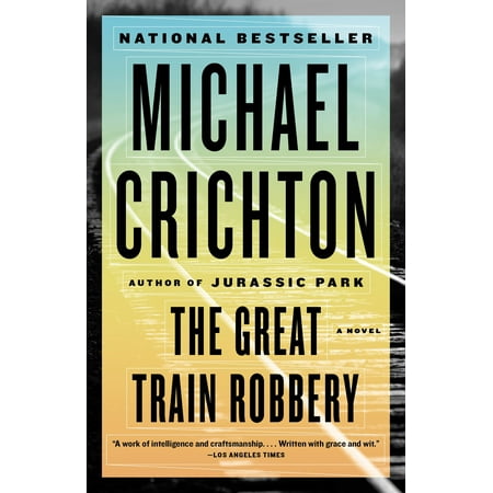 The Great Train Robbery (Best Robbery In The World)