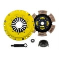 thumbnail image 3 of ACT 1999 Acura Integra Sport/Race Sprung 6 Pad Clutch Kit, 3 of 4