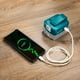thumbnail image 5 of Scienceny USB Adaptador de 12V Dispositivo de carga 3W Mano de obra Tamaño compacto Fuente de alimentación Lámparas de emergencia Suministros Herramientas eléctricas Scienceny TO010036-01, 5 of 6