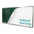 thumbnail image 3 of Whiteboard Resurfacing - 4'x8' - Resurface Your Chalkboard - Refinish A Whiteboard - Restore Any Board - Think Board, 3 of 9