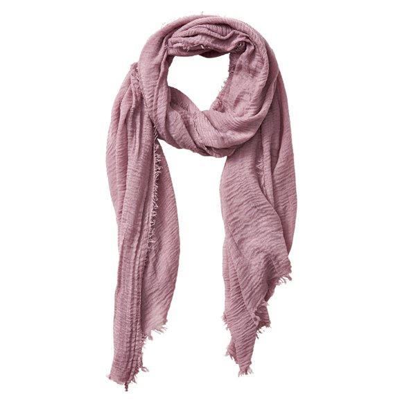 Bufanda Hadley Wren Tickled Pink Ligera en Lavanda