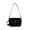 Black, variant on Arcticwind Shoulder Bag for Women, Women's Shoulder, PU Leather Shoulder Bag Ladies Crossbody Purse and handbags, Stylish And Versatile, Lightweight Travel Casual Bag