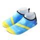 thumbnail image 2 of Penkiiy Toddler Kids Swim Water Shoes Piel de agua no resbaladiza descalzo Zapatos deportivos Aqua Socks para niños niñas Toddler, 2 of 3