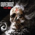 thumbnail image 1 of 6 Feet Under (Red & Black Splatter), 1 of 2