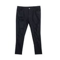thumbnail image 3 of Woman Denim Jeans Distressed Jeggings Trousers Stretch Hole Denim Pants, 3 of 6
