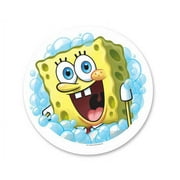 Spongebob Bubbles Edible Icing Image Cake Decoration Topper -1/4 Sheet