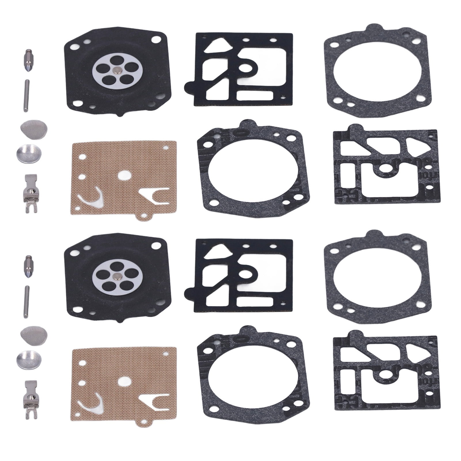 Lawn boy carburetor rebuild kit hotsell