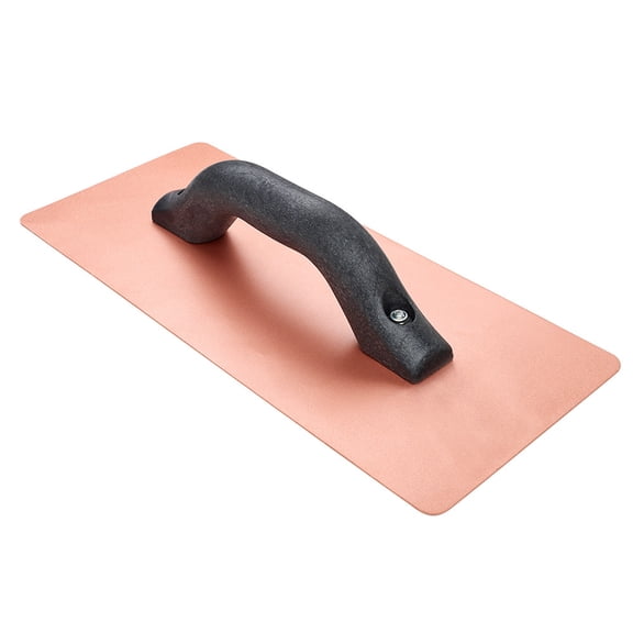 ToolPro 6 in. x 14 in. Pro Rasp for EIFS, Tungsten Carbide