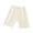 Beige, variant on Girls' 5-Inch Safety Shorts - Summer -Chafing Base Layer