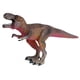 thumbnail image 3 of Figuras de acción de dinosaurio Tyrannosaurus Rex para cumpleaños rojo, 3 of 8