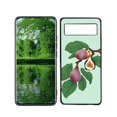 thumbnail image 1 of Compatible with Google Pixel 6(2021) Phone Case, figs-fruits Case Silicone Protective for Teen Girl Boy Case for Google Pixel 6(2021), 1 of 1