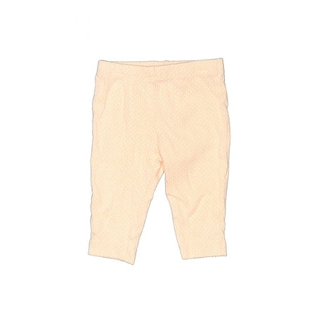 

Pre-Owned Carter s Girl s Size 3 Mo Leggings
