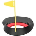 thumbnail image 2 of Ayudas de Entrenamiento de Golf ANGGREK Copa de Golf Para Práctica de Putt Agujero de Precisión, 2 of 8