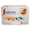 Albolene Surgilance Safety Lancet 1.8mm