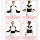 thumbnail image 5 of Cinturón de corrección postural unisex para hombre y mujer, 5 of 8