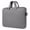 Gray, variant on 11/13/14/15/16 Inch Laptop Sleeve Case Laptop Sleeve Bag Work Business Computer Case for MacBook Air/Pro Notebook Portable Handle Laptop Bag