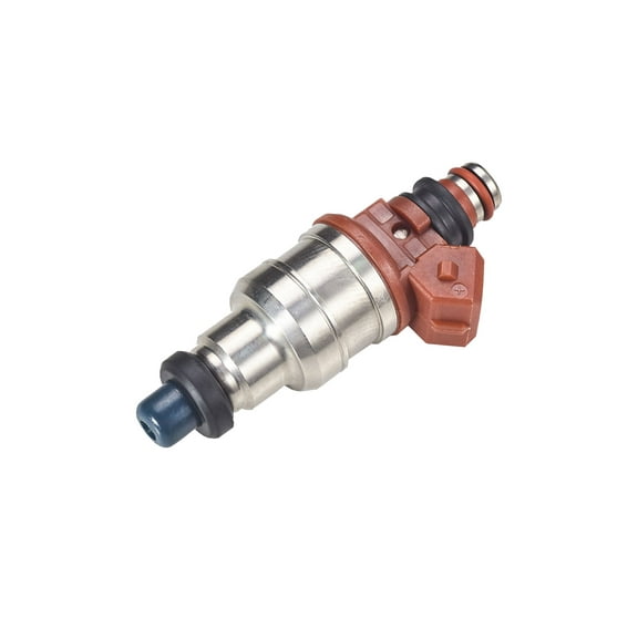 Fuel Injector Compatible with for 1991-1994 Mazda MPV 1989-1993 Mazda B2600 2.6L Replacement for 842-12112