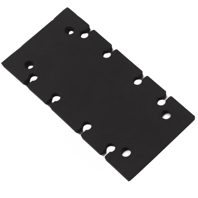 1Pcs Base Plate Backing Pad For 140441-9 Pad Backing Plate Base Bo3700 Bo3710 Bo3711 Sander Accessories Power Tool Parts