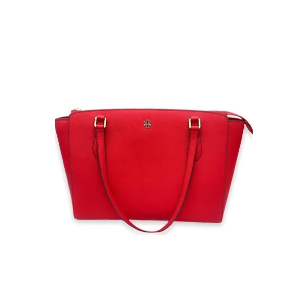 Bolsa para Mujer color Rojo Tory Burch Tory Burch Bodega Aurrera en linea