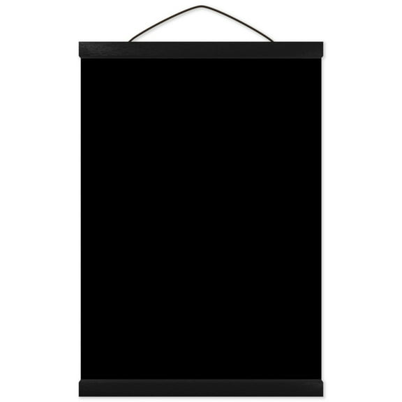 12x16 Hanging Canvas
