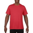 thumbnail image 2 of Gildan Core PerformT Red, 2 of 2