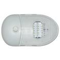 thumbnail image 2 of Valterra DG65429VP Slim Line LED Dome Light - Single, White, 2 of 2