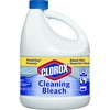 Clorox Bleach for Cleaning, Thick Cling, 82 oz