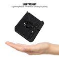 thumbnail image 3 of Haofy Support de Refroidissement Portable pour Switch, Double Pad de Refroidissement USB, pour Switch, 3 of 8