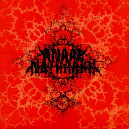 Anaal Nathrakh - Eschaton - Music & Performance - CD