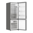 thumbnail image 2 of Refrigerador 13 Pies Whirlpool Acero Inox, 2 of 4