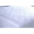 thumbnail image 5 of Mainstays Waterproof Mattress Pad Queen, 5 of 5