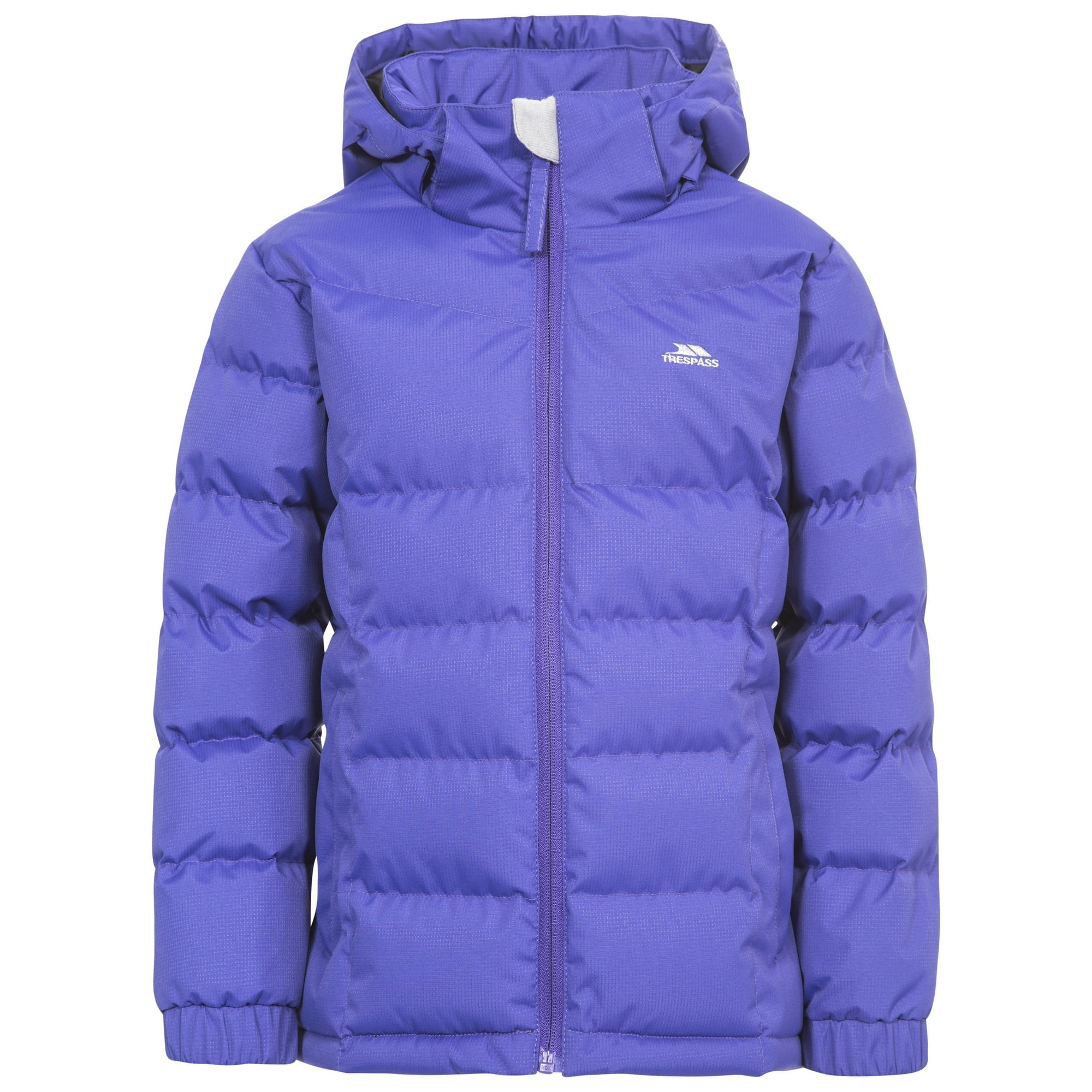 tresspass girls coats