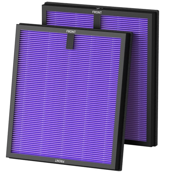 Filtros de repuesto WILERDA HY4866 para purificador de aire MORENTO/WESTHEY