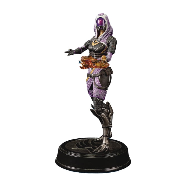 Figura Mass Effect Tali'Zorah de Dark Horse Comics 21,6 cm