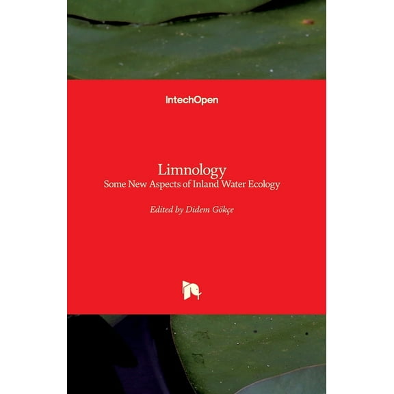 Limnology: Some New Aspects of Inland Water Ecology (Hardcover)