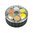 thumbnail image 1 of CHARTPAK, INC. FA171506BC KOHINOOR WATERCOLOR WHEEL CARDED SET, 1 of 2